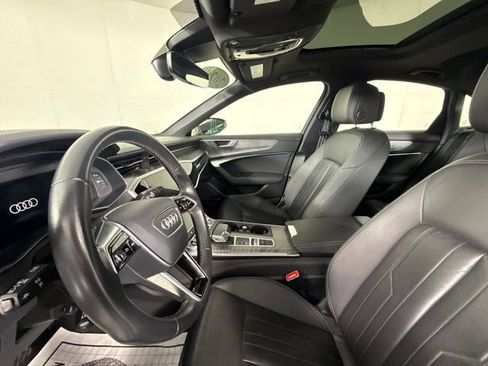Used 2024 Audi A6 Premium Plus AWD/4WD image 21