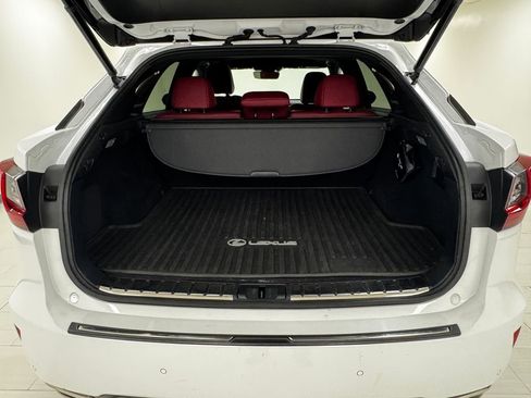 Used 2017 Lexus RX 350 AWD image 41