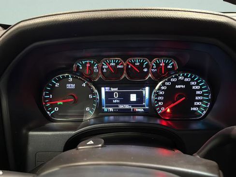 Used 2017 GMC Sierra 1500 SLT w/ SLT Premium Package AWD/4WD image 28