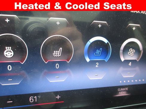 Used 2023 BMW X7 xDrive40i w/ M Sport Package image 19