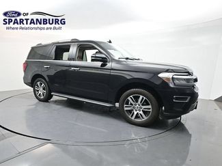 Used 2023 Ford Expedition Limited AWD/4WD 360° Tour