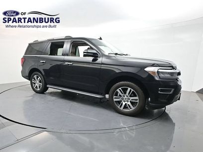 Used 2023 Ford Expedition Limited