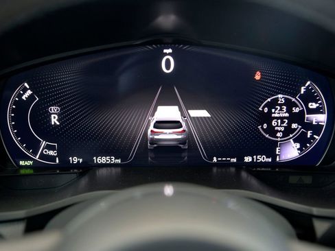 Certified 2024 MAZDA CX-90 Plug-In Hybrid w/ Preferred image 21