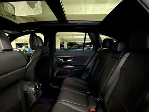 Used 2026 Mercedes-Benz GLC 300 GLC 300 image 7