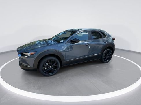 New 2026 MAZDA CX-30 AWD 2.5 S image 4