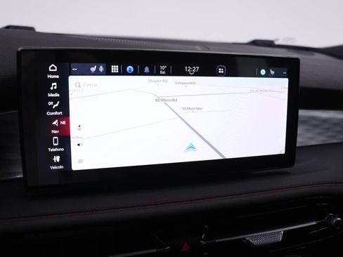 New 2026 Alfa Romeo Tonale w/ Quick Order Package 23H Volce image 9