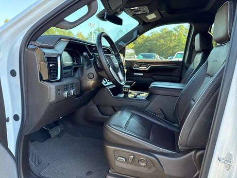 Used 2024 GMC Sierra 1500 Denali image 21