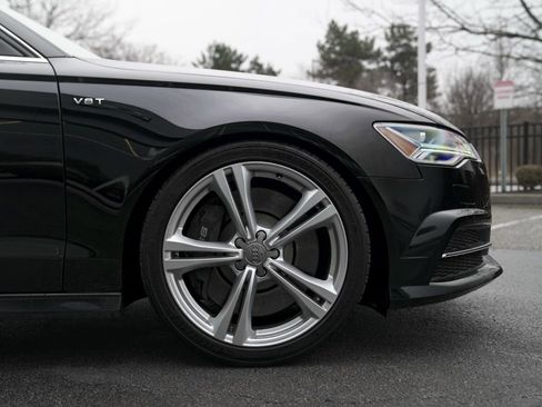 Used 2016 Audi S6 Prestige w/ Prestige Package image 24