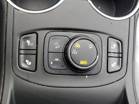 Used 2022 GMC Terrain SLE w/ Driver Convenience Package image 24