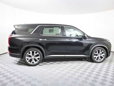 Used 2022 Hyundai Palisade SEL w/ Premium Package AWD/4WD image 7