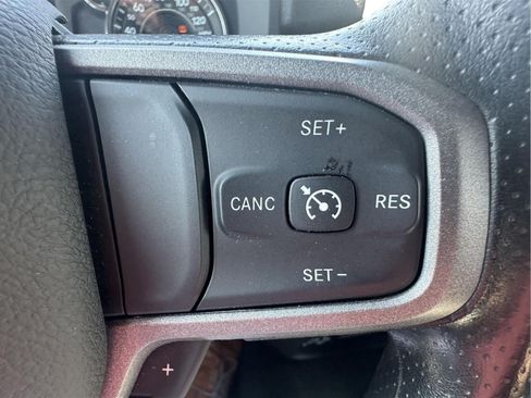 Used 2024 RAM 2500 Tradesman AWD/4WD image 17