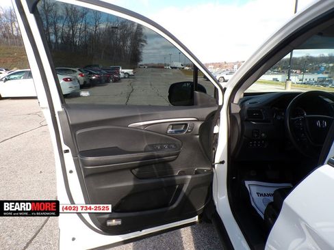 Used 2021 Honda Ridgeline RTL-E image 14