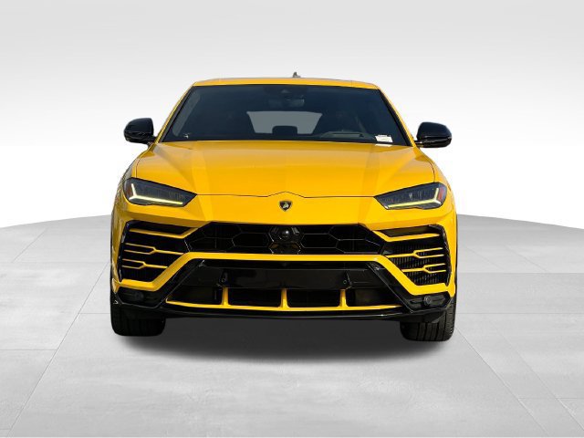 Used 2020 Lamborghini Urus AWD/4WD image 8