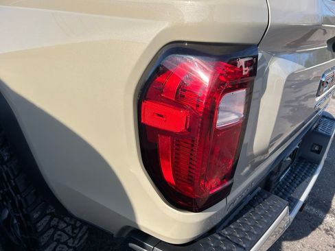 Used 2023 GMC Canyon AT4X image 33