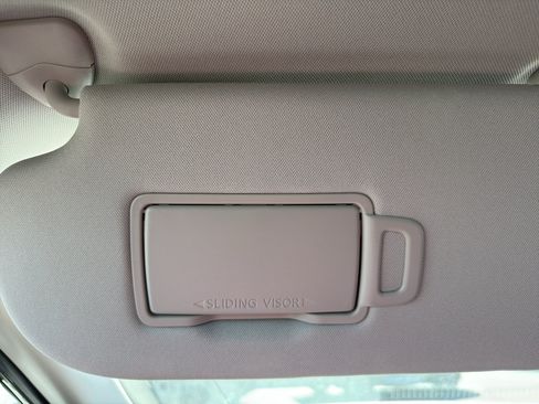 New 2026 Nissan Murano SL AWD/4WD image 25