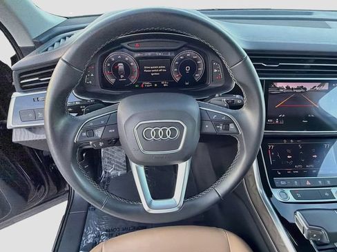Certified 2025 Audi Q7 2.0T Premium AWD/4WD image 39