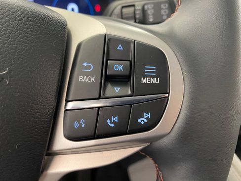 New 2026 Ford Explorer Active w/ Active Comfort Package AWD/4WD image 20