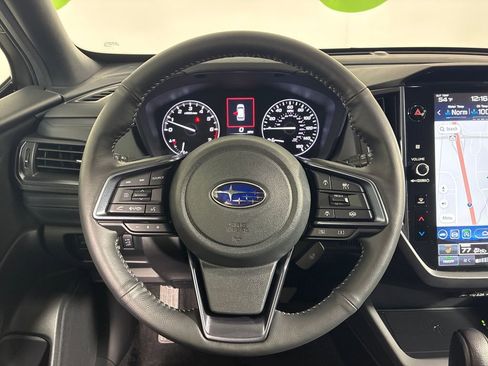 Used 2026 Subaru Forester Limited image 17