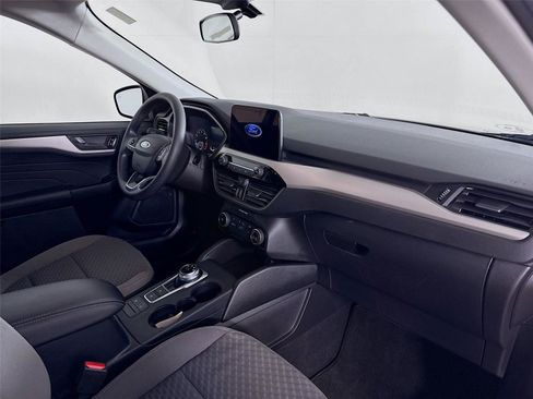 Used 2022 Ford Escape SE AWD/4WD image 27