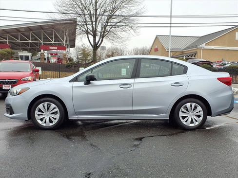 Certified 2023 Subaru Impreza 2.0i image 6