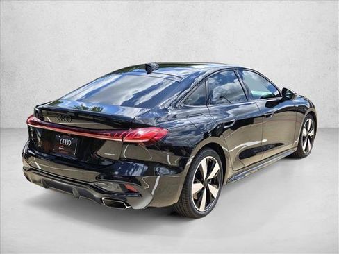 New 2026 Audi A5 2.0T Premium Plus AWD/4WD image 5