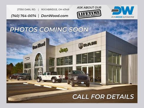 Used 2019 RAM 1500 Big Horn image 1