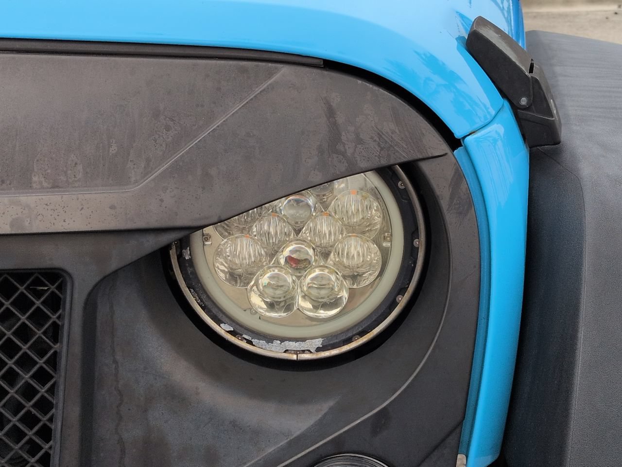 Used 2018 Jeep Wrangler Unlimited Sport S AWD/4WD image 10