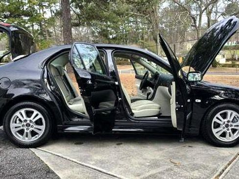 Used 2007 Saab 9-3 2.0T image 10