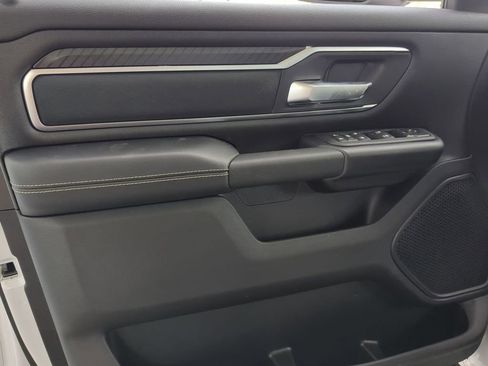 New 2026 RAM 1500 Big Horn AWD/4WD image 20
