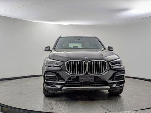 Used 2022 BMW X5 xDrive40i image 12