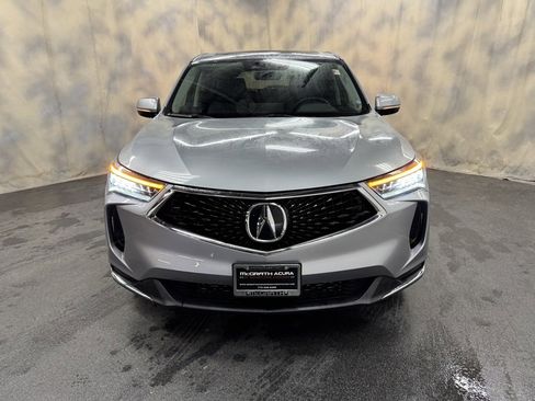 Used 2023 Acura RDX AWD image 5