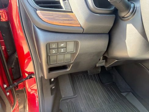 Used 2022 Honda CR-V Touring image 20