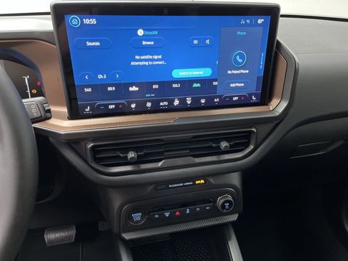 New 2026 Ford Bronco Sport Outer Banks AWD/4WD image 17