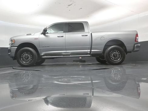 Used 2021 RAM 2500 Big Horn AWD/4WD image 53