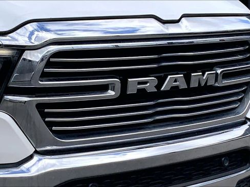 Used 2019 RAM 1500 Laramie image 26