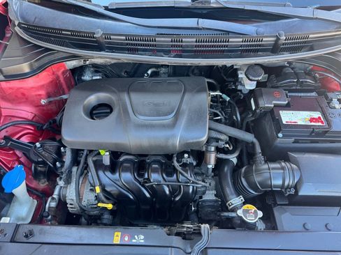 Used 2018 Kia Rio S FWD image 8
