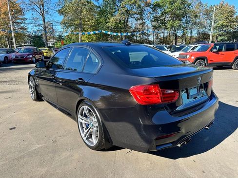 Used 2015 BMW M3 image 13