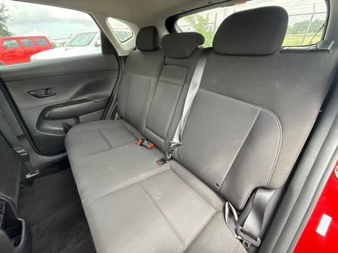 Used 2025 Hyundai Kona SEL FWD image 16