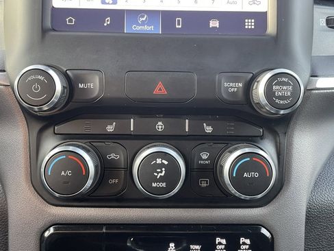 Used 2022 RAM 1500 Big Horn image 40