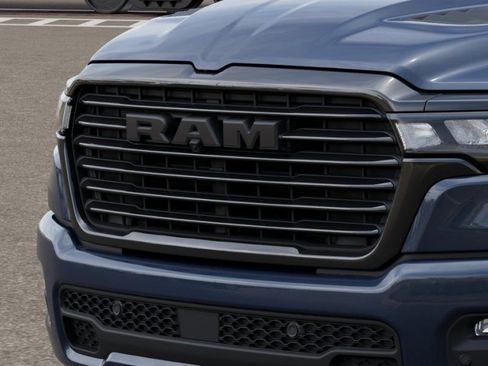 New 2026 RAM 1500 Laramie image 11