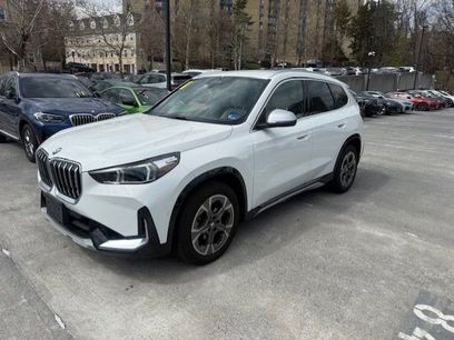 Used 2023 BMW X1 xDrive28i w/ Convenience Package