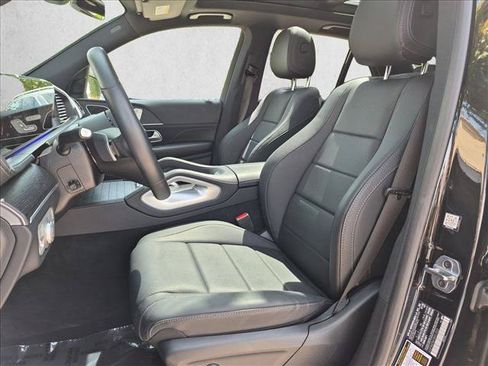 Certified 2026 Mercedes-Benz GLE 350 4MATIC image 17