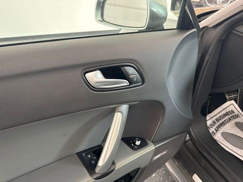 Used 2015 Audi TTS 2.0T Coupe image 10