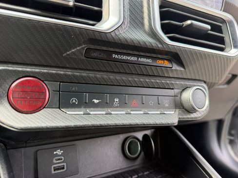 Used 2024 Ford Mustang Premium RWD image 19