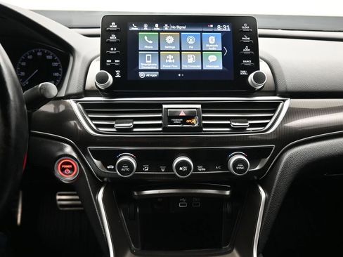 Used 2022 Honda Accord Sport image 25