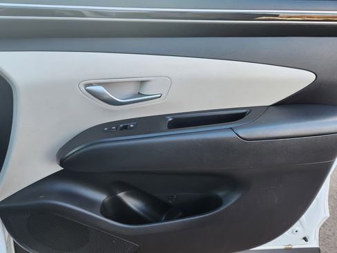 Used 2024 Hyundai Tucson SEL image 15