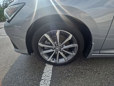 Used 2024 Acura Integra Base image 9