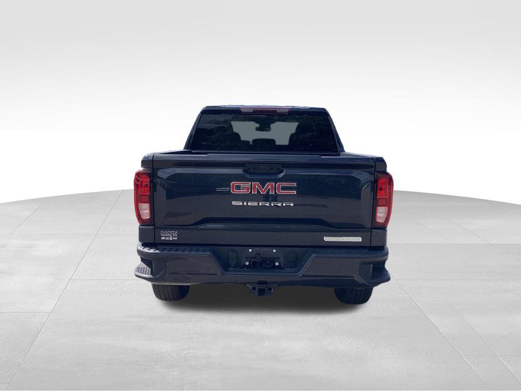 Used 2023 GMC Sierra 1500 Elevation AWD/4WD image 5