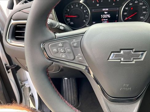 Used 2024 Chevrolet Equinox RS AWD/4WD image 22