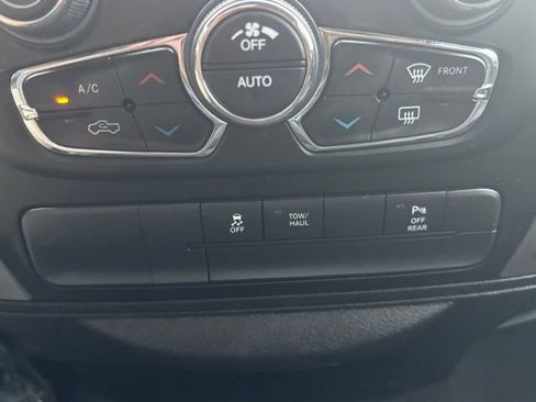 Used 2019 RAM 1500 Warlock w/ Electronics Group RWD image 24